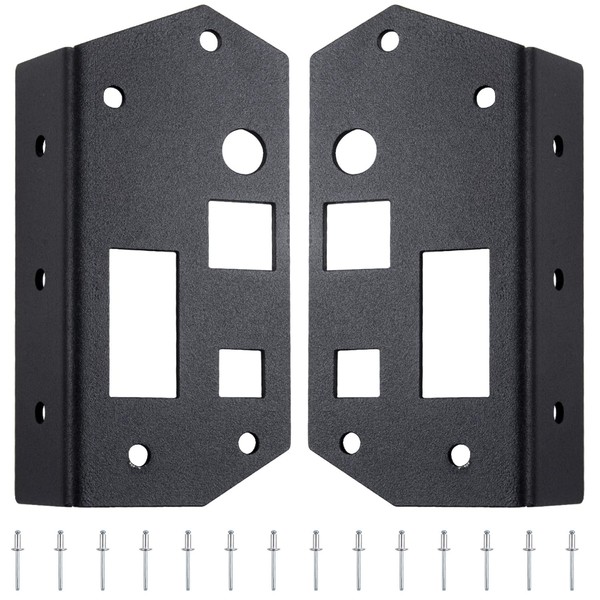 Sounrui Door Handle Reinforcement Plate for 1980–1997 OBS Ford F-Series