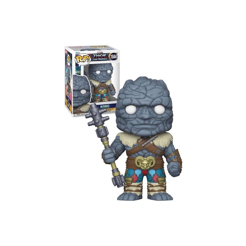 POP: Big Salad S1- POP 5