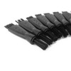 yueton 10pcs Replacement Double Ended Electric Shaver Razor Cleaning Brushes
