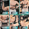 XINGJIEYUN Adjustable Resistance Twist Arm Trainer, Men's Chest, Shoulder, and