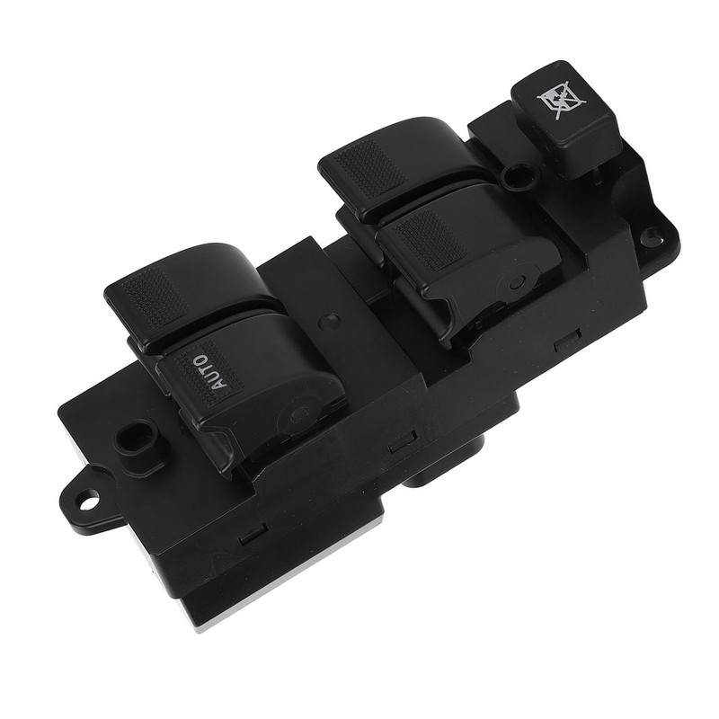 Master Power Window Switch Front Left Driver Side for Mazda