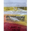 Peterson Manufacturing - V138-15R - Replacement Lens for Double Bulls-Eye...