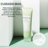 SKIN1004 Madagascar Centella Tea-Trica Mild Peeling Gel 125ml