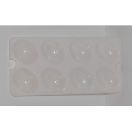 Tupperware Replacement Insert (One Only) for Deviled Egg Carrier