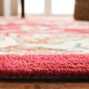 Safavieh Chelsea Collection HK141C Hand-Hooked French Country Wool Accent Rug,