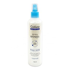 Confume Scented Water Hair Essence, Subtle Soap Scent, 252ml, Essence Water Type, Hair Water, Hair Care / 컨퓸 향기주는 워터 헤어에센스 은은한 비누향 252ml 에센스 워터타입 헤어워터 헤어관리