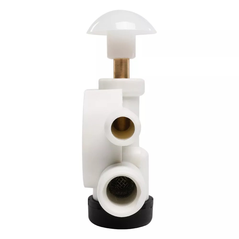 qipeijian585 For Dometic Sealand Toilet Water Valve Kit Part 314349