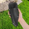 M METERXITY 2-Pack Garden Pruner Sheath, Portable PU Leather Pruning
