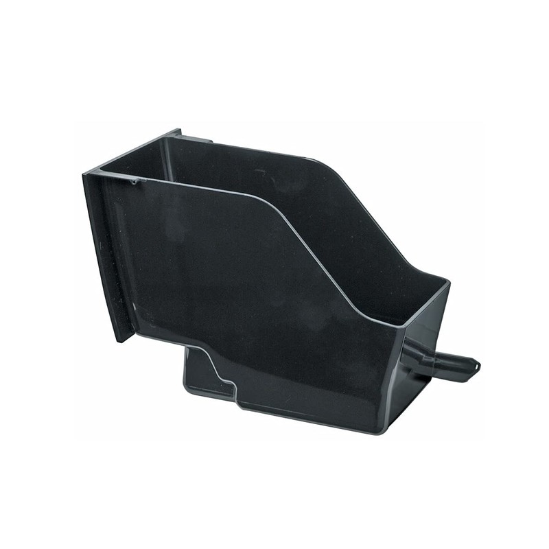 De'Longhi ECAM Pomace Container, Black, for 22/23/24 Series