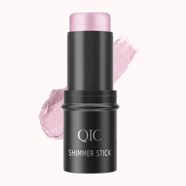 Blush Highlight Pencil Multi-purpose Makeup stick Profile Highlight Stick Shadow stick Blush stick (1# Highlights, 6g)