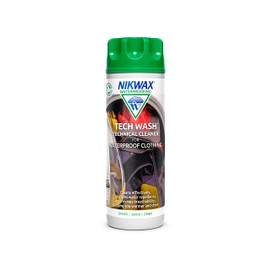 Nikwax Tech Wash 300ml