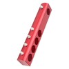 Adjustable ATV Rear Lowering Link CNC Aluminum Alloy Replacement for