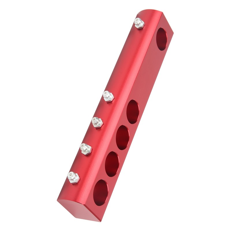 Adjustable ATV Rear Lowering Link CNC Aluminum Alloy Replacement for