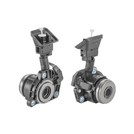 Valeo 810009 Central Clutch Release and Clutch