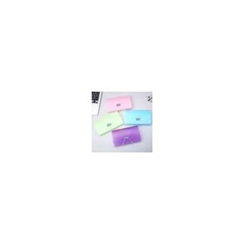 Storage Organizer, Pocket Mini hwail Document Holder Pockethwail wonpo File Folder for home organization and desk space-saving household accessory, Korean