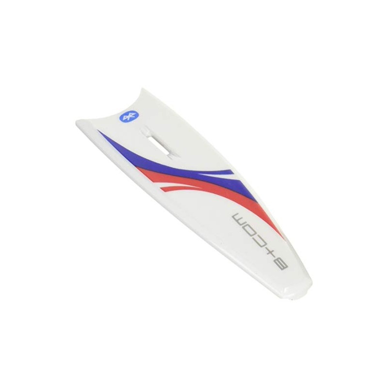 Sign House 00081690 Tricolor Face Plate for B+COM ONE