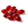 Aceite De Krill Omega 3 Mega Red 500mg 90 Cápsulas