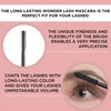 ARTDECO Wonder Lash Mascara - Black Mascara for Volume and