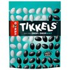 Venco Tikkels Licorice & Mint Hard outside Soft inside 235g 8.28 ounce