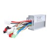 36V 48V 350W Brushless Controller Intelligent Electric Bike Motor Controller