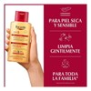 Sustituto De Jabón Eucerin PH5 Syndet Piel Sensible 200ml