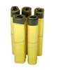 KK Verpackungen® Yellow Sack | 5 Rolls with 13 Yellow
