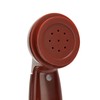 Retro Landline Phone Corded Home Phone Wall Mount Flash Phone