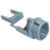 Sigma Engineered Solutions ProConnex 44840 NM/SE Plastic Cable Connector 3/8-Inch