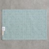 Maison d' Hermine Placemats Set of 4 Reusable 100% Cotton