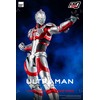 THREEZERO Ultraman Suit Zoffy (Anime Ver.) 1:6 Scale FigZero Figure