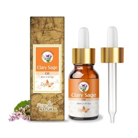 Crysalis Clary Sage Oil 30 ML