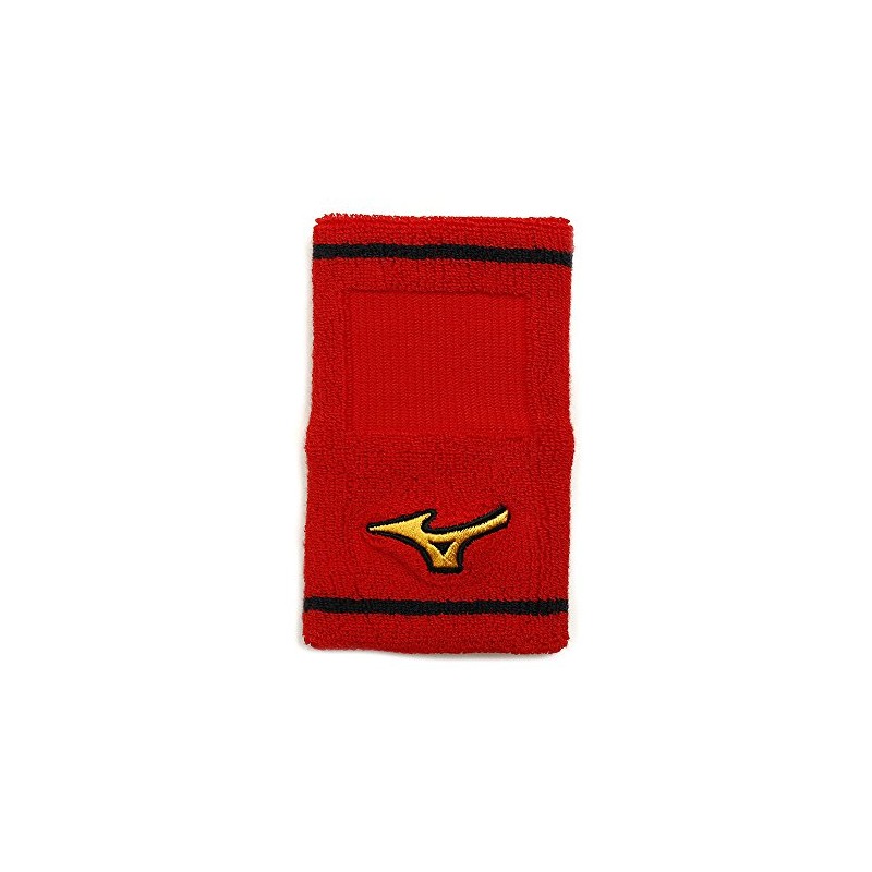 ミズノ リストバンド(デザインタイプ) 52YS19462