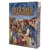 Renegade Game Studio RGS0802 Byzanz, Multi-Colour