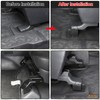 Aunginsy Car Seat Spacers - Compatible with Toyota FJ Cruiser