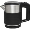 Corby Canterbury 0.6L Double Walled Kettle - UK Plug (Brushed