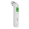 ORICOM Infrared Ear Thermometer, White (IET400)
