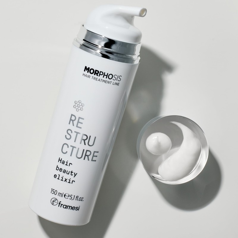 RE STRUCTURE HAIR BEAUTY ELIXIR 150 ml