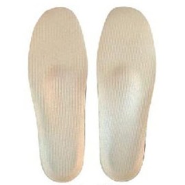 Insole Pro (Shoe Insole) Knee Pain Prevention for Women L (9.4 - 9.8 inches (24 - 25 cm)