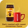 NESCAFÉ Café de Olla, Cinnamon Flavored Instant Coffee, 1 Jar