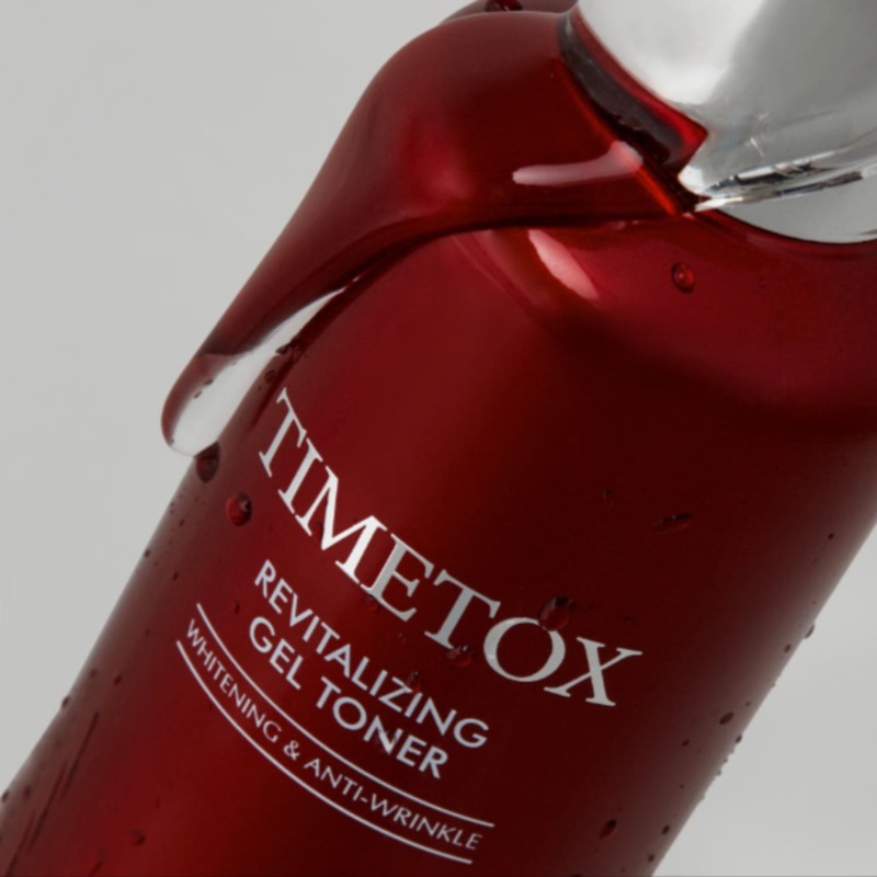 론다글로벌 JINAINSKIN Berry Some Time Tox Revitalizing Gel Toner