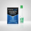 Kit Polvo Decolorante Azul Platinoxide 50g+perox 20vol 135ml