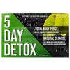 Strip 5 Day Detox Cleanse - Complete Body Cleanse |
