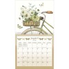 LANG A Beautiful Ride 2026 Wall Calendar (26991002018)