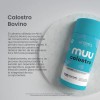 Calostro Bovino Entera Polvo para Suplemento Nutricional 200 g