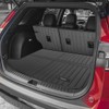 Vanseno Custom Fit Cargo Liner and Backrest Mat for 2025