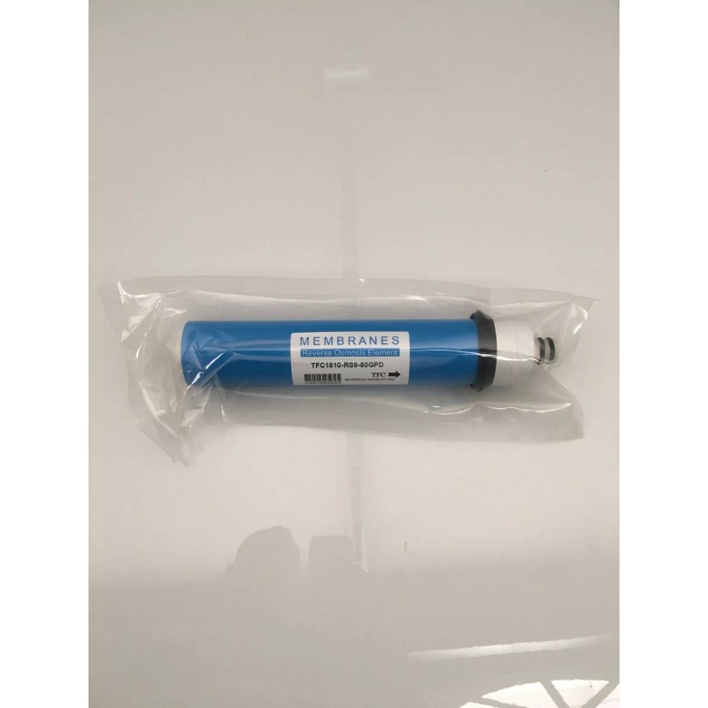 RainSoft Ultrefiner Compatible TFC-RS9-50, M-T1810R50 RO Membrane