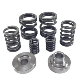 P7100 Injection Pump 3K/4K Governor Springs 94-98 fits 12V Cummins 5.9L - NEW