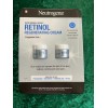 Neutrogena Rapid Wrinkle Repair Retinol Cream: 2 Pack = 3.4oz