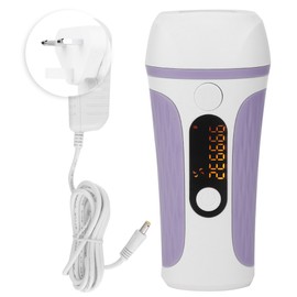 Electric IPL Body Hair Remover Machine Armpit Leg Arm Bikini EpilatorUK Plug 110~240V