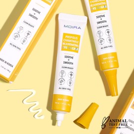 Crema para ojos rejuvenecedora de manzanilla de propóleos